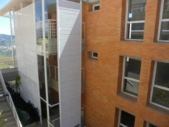 Apartamento En Venta 22-27105 En Alto Hatillo