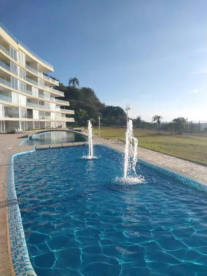 En Venta Apto Morro De La Mar, Margarita