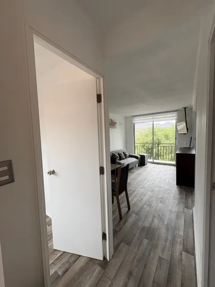 Arriendo Depto Nuevo Amoblado 3 Cuadras Del Centro De Ovalle