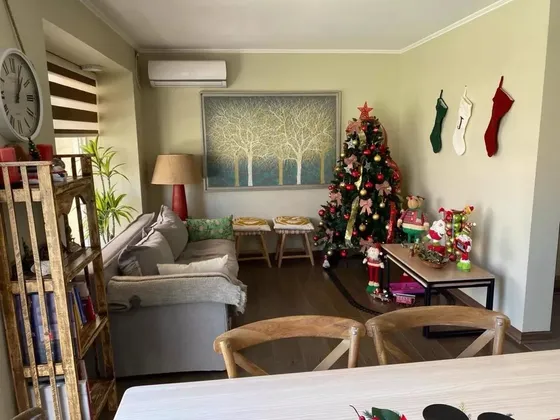 Casa En Venta En Buin