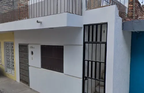 Casa En Venta De Rec. Bancaria En Luis Donaldo Colosio, Tepic Nay. Sh05