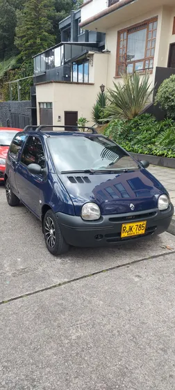 Renault Twingo 1.2 Access