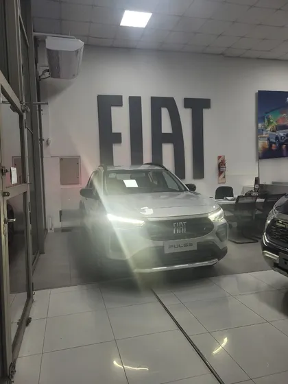 Fiat Pulse 1.0t Audace Cvt
