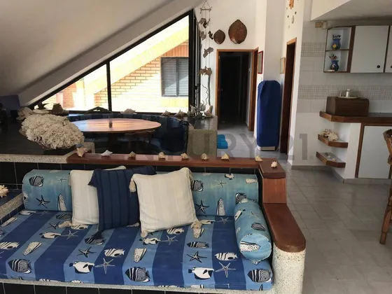 Oportunidad De Inversion Apartamentamento En El Casco Central De Tucacas