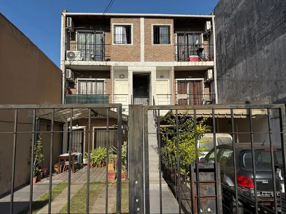 Depto En Venta 2 Amb Tipo Loft En Gerli