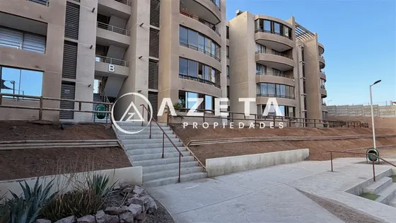 Departamento En Venta De 3 Dorm. En Alto Hospicio