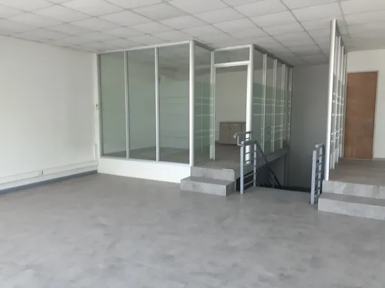 Bodega En Condominio Industrial