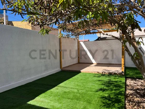 Casa Amoblada En Pica