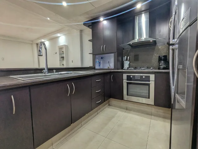 Se Vende Casa En Urb. La Esmeralda San Diego Ubicacion Comercial Mcc