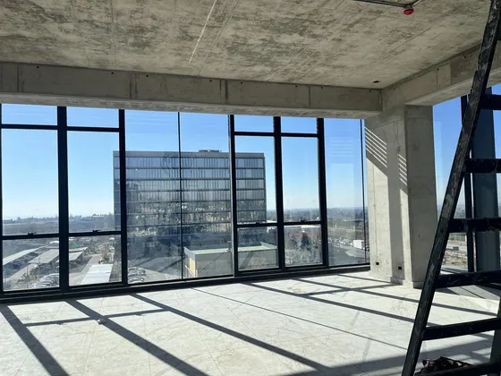 Oficina En Chacras Park -  Edificio Drago