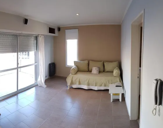 Departamento En Venta - 1 Dormitorio 1 Baño - Cochera - 38mts2 - Tandil