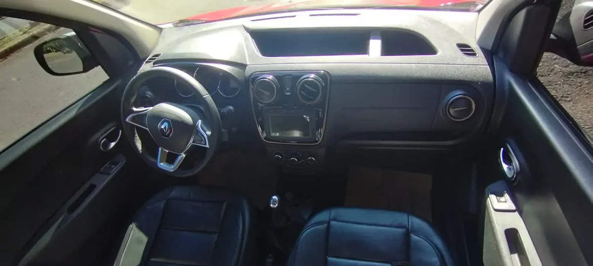 Renault Kangoo 1.6 Sce Stepway534992852804577281