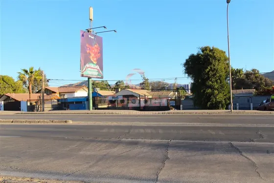 Propiedad En Venta En Copiapó