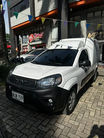 Ram V700 1.4 Fire