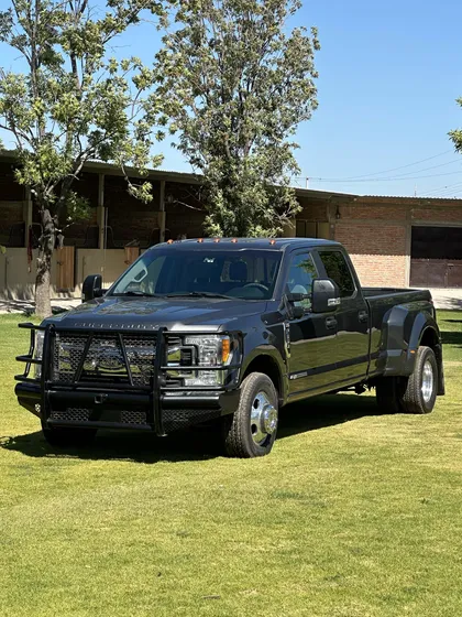 Ford F-350 Stx