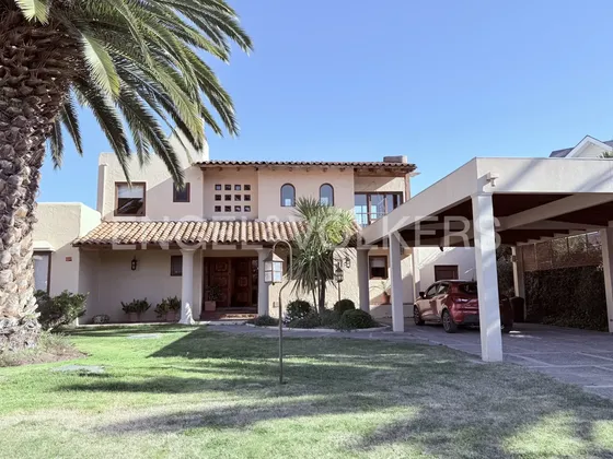 Casa Condominio Nogales Alto