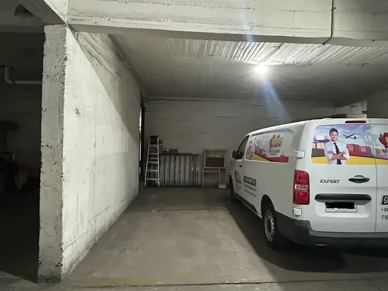 Estacionamiento En Venta - Costanera Center/ Suecia 