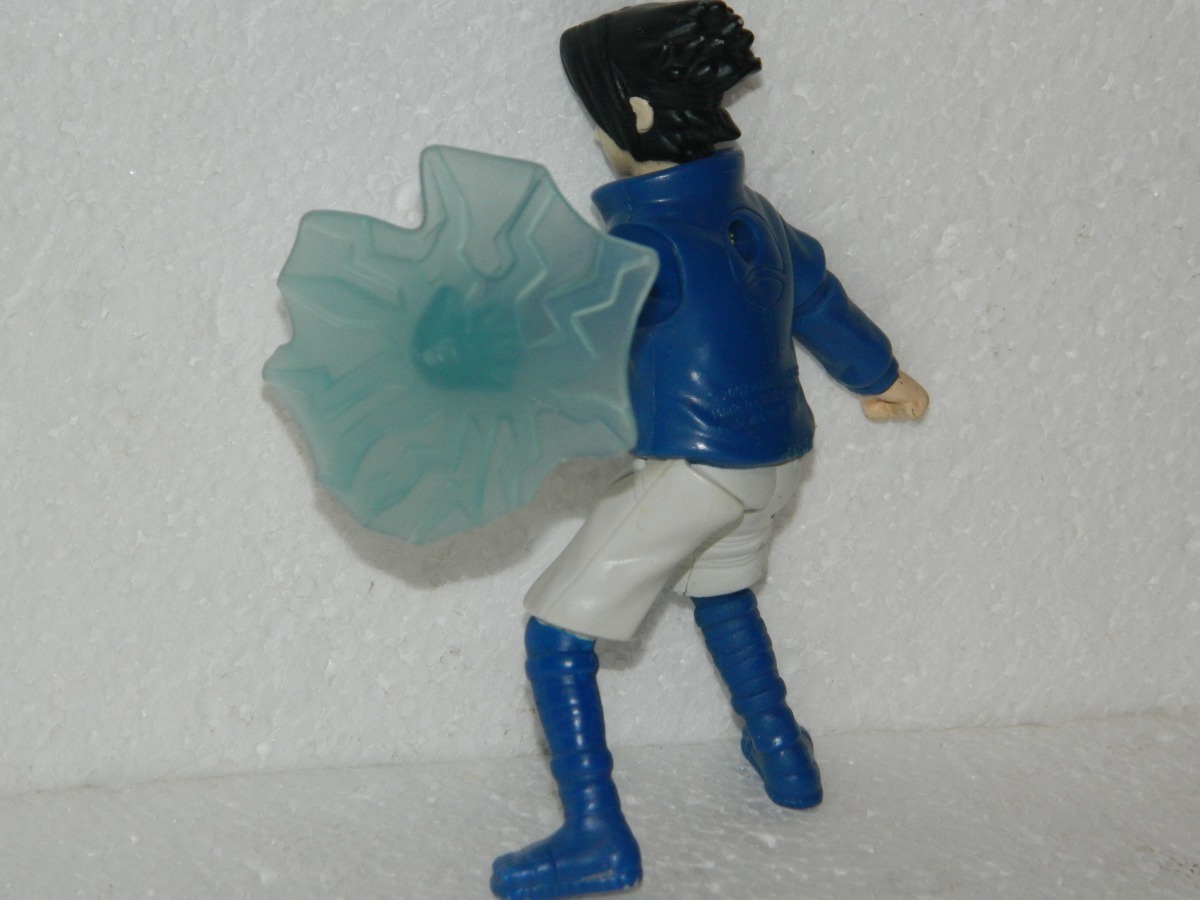 Figura Sasuke 2002 Mcdonalds | Mercado Libre