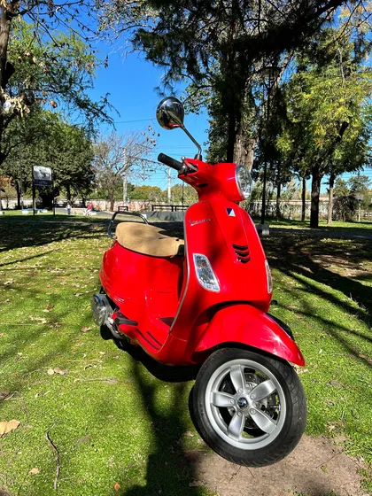 Vespa Vxl150 Piaggio