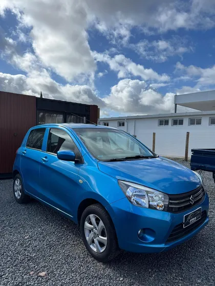 Suzuki Celerio 1.0 Glx 5p