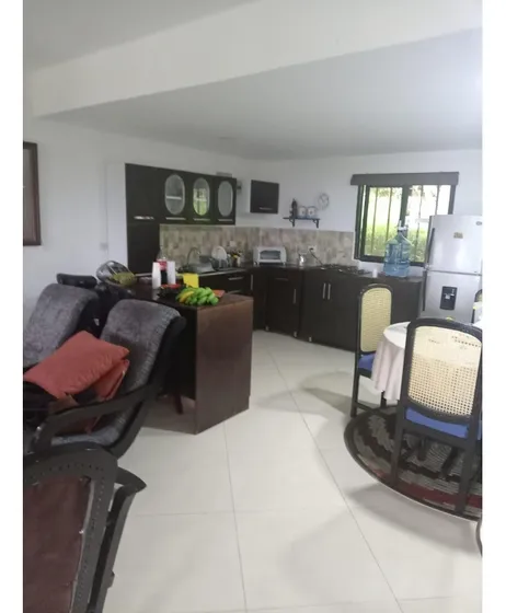 Encantadora Finca En Venta Guarne 