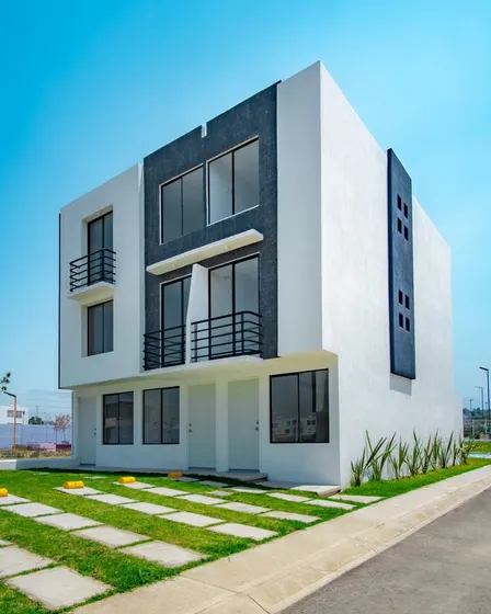 Los Héroes Chalco, Desarrollo En Chalco, Estado De México.