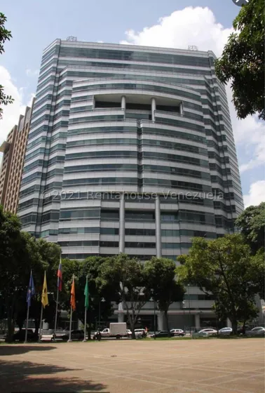 Oficina En Venta La Castellana