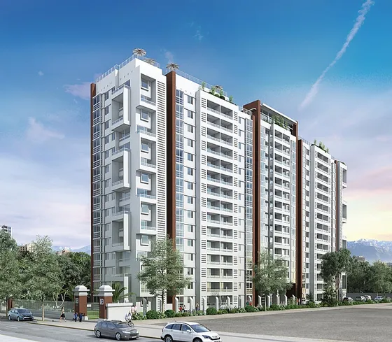 Avenida Macul 2323