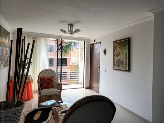 Apartamento En Simon Bolivar-laureles Para La Venta