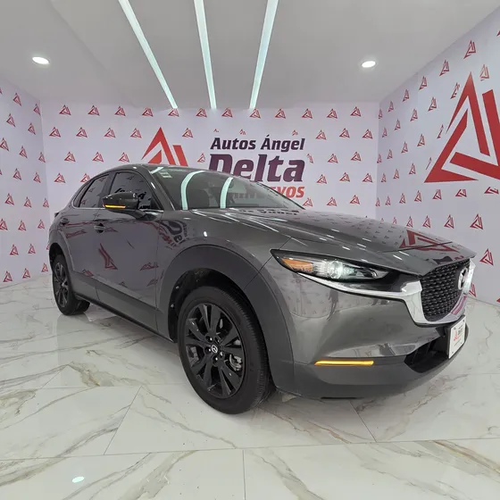 Mazda Cx-30 2.5l Turbo S Grand Touring