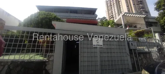 Espectacular Local Comercial En Alquiler - Colinas De Bello Monte / Mls #26-5198 Mic