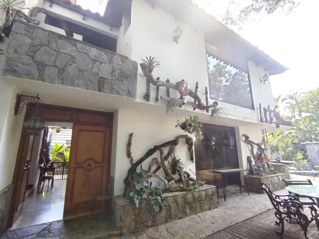 Quinta Caurimare Distrito Capital 
