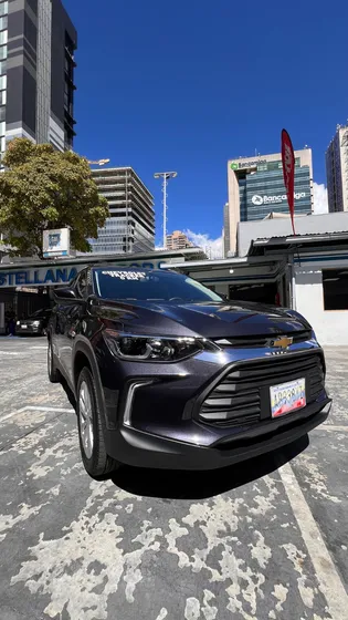 Chevrolet Tracer Gl