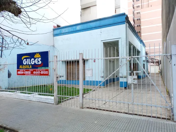 Alquiler Casa En Ramos Mejía   Solo Uso Comercial