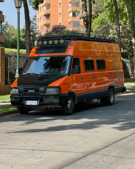 Iveco 4010 V