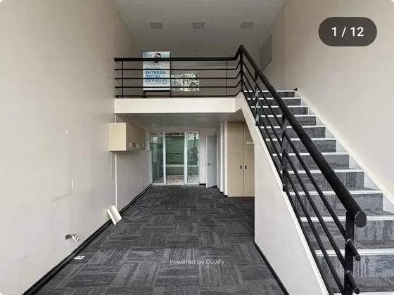 Local Comercial Arriendo En Stripcenter, 56 Mts2 ,la Dehesa.