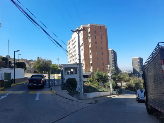 Paso Hondo/ Cam Troncal - 3 Dormitorios 2 Estacionamiento Bo