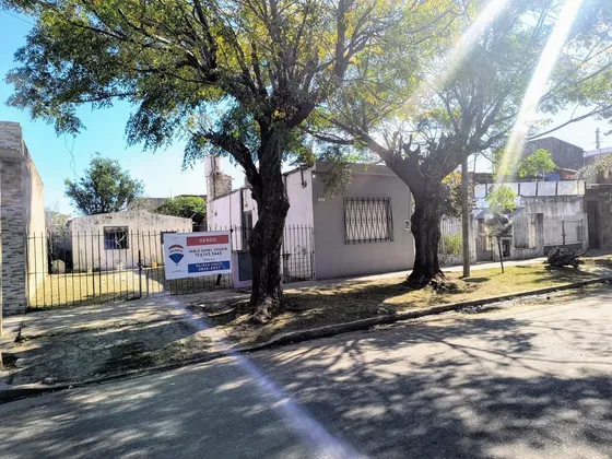 Casa 3 Ambientes Laferrere Laferrere Lote 300m2 