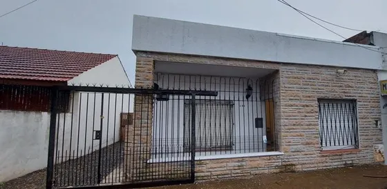 Casa De Dos Ambientes