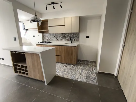 Vendo Apartamento 