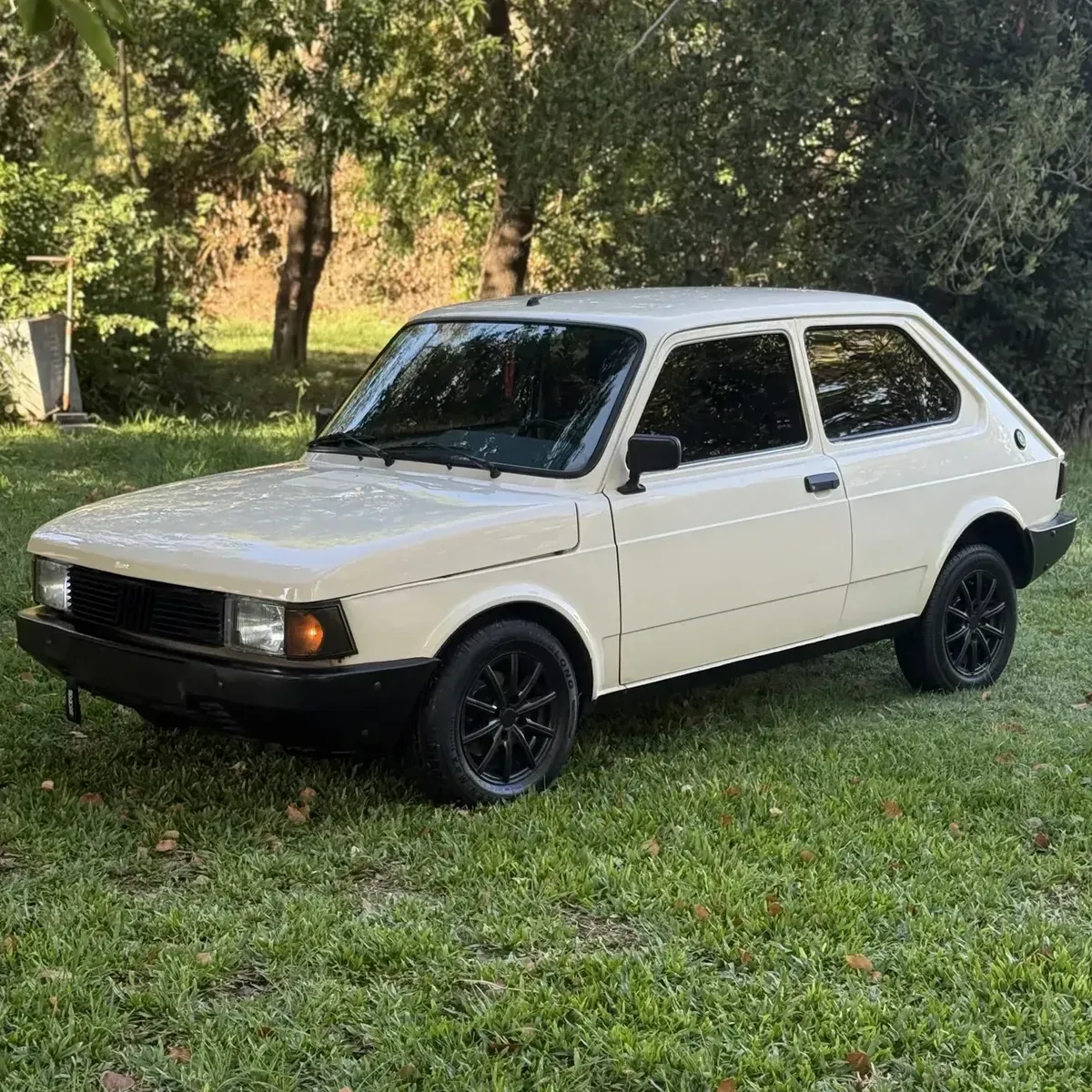 Fiat 147 Vivace 1996