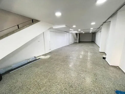 Bodegas En Arriendo Barrio Colombia 643-8292549
