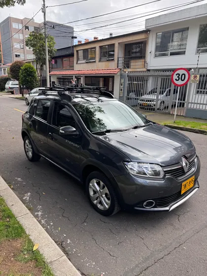 Renault Stepway 1.6 Dynamique