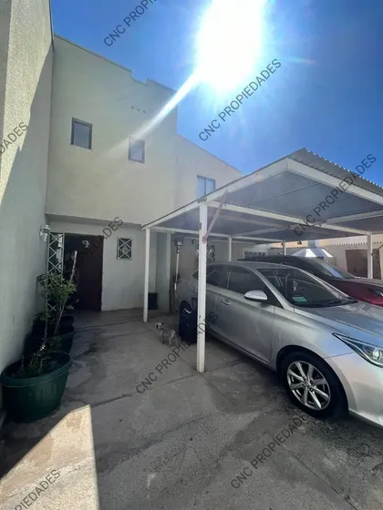 Casa En Venta En Peuco
