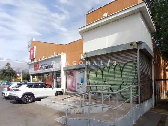 Local Comercial En Ñuñoa
