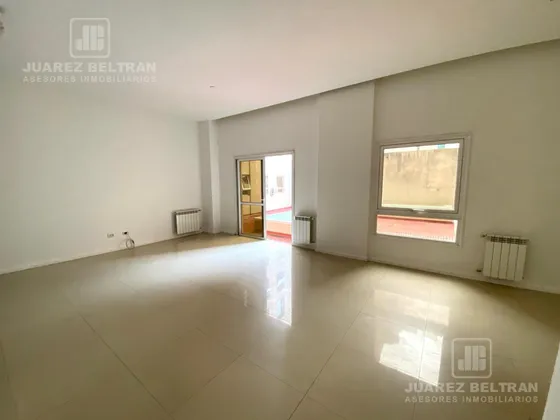Monoambiente En Alquiler En Nueva Córdoba, Torre Elysee, Paraná 500