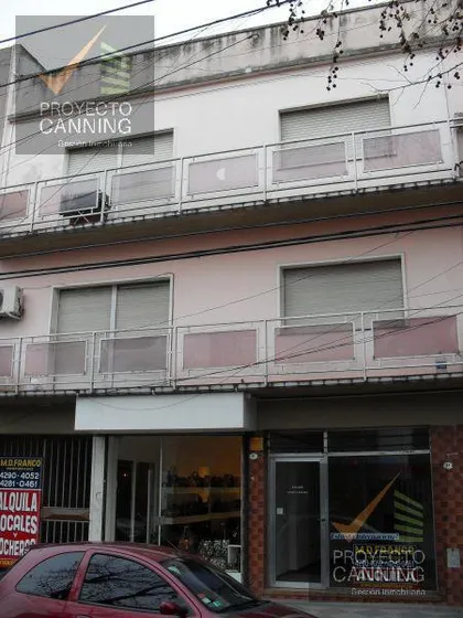 Departamento En Alquiler En Monte Grande 