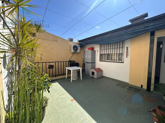 Venta Ph 5 Ambientes Villa Santa Rita
