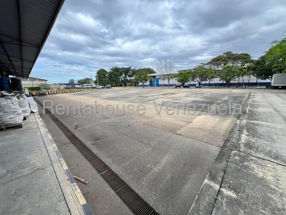 Galpón En Venta Ubicado En Corinsa Cagua, Fvina 25-14533