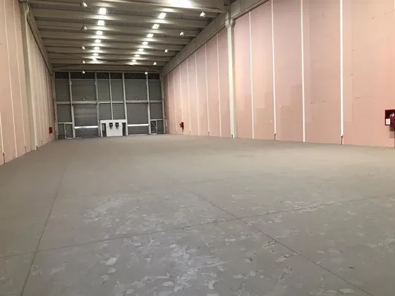 Bodega En Arriendo En Pudahuel